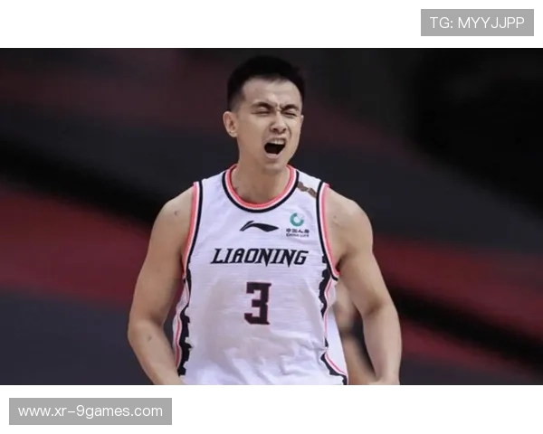 赵继伟伤愈复出合练，辽宁男篮后场核心回归助力球队重塑竞争力