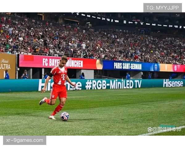 半场战报:拜仁1-0领先巴黎,穆西亚拉进球源于前场三人组联合抢断 半场战报:拜仁1-0领先巴黎,穆西亚拉进球源于前场三人组联合抢断